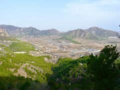 -石经山风景区