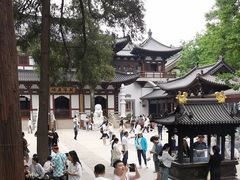 -径山寺