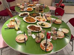 大堂-广九餐室(陈家祠扬韬广场店)
