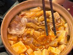 -王大乔泡椒米线·小火锅(星城天地店)