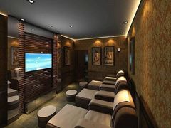 -遇见时尚足浴·SPA(五路口万达店)