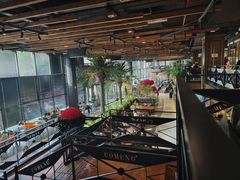 -咖梦餐厅 COMENG RESTAURANT