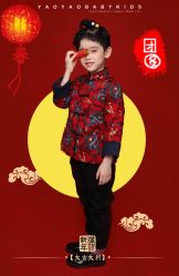 -幺幺BABY婚纱摄影