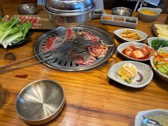 -牛人·雪花牛·木炭烤肉(昆山陆家店)
