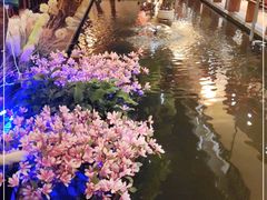 -小江南(老洋桥店)