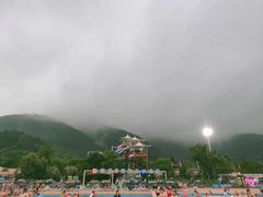 -苏州乐园森林水世界