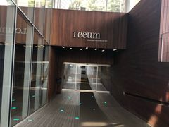 -三星美术馆Leeum