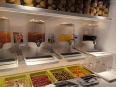 -The COOK·厨餐厅·自助餐(浦东嘉里大酒店)