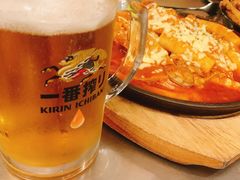 -MI WU FACTORY米屋美食工厂餐厅(绿地店)