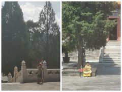 -历代帝王庙博物馆