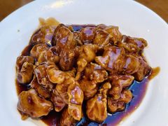 -外婆烧.老杭帮菜(庆春店)