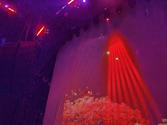 -赤红音乐现场(浦东金桥路店)
