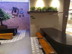 -鹿角巷The Alley(龙湖天街店)