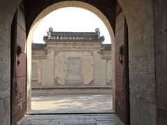 景点-山西王家大院