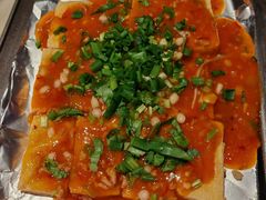 -绿茶餐厅(昆明世纪金源店)