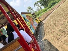 -歌斐颂巧克力小镇