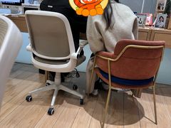 -海马体照相馆(成都来福士广场店)