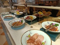 -比尔森韩式烤肉自助(国商店)