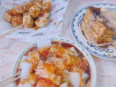 -渔记茶餐厅(渔村店)