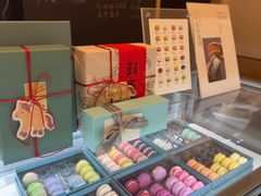 -芳博滋法式甜品(时代店)