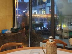 -颜氏双江清水鱼一养身火锅(磁器口店)