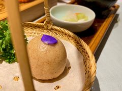 -叶叶菩提·晋福宫