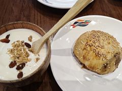 -巴依老爷新疆美食(牡丹园店)