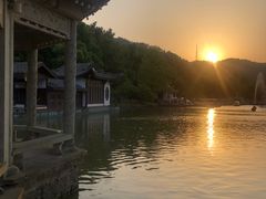 -峙山公园