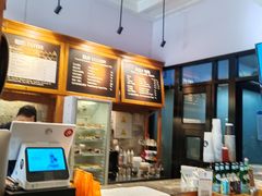 -1901 Cafe(西四店)
