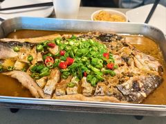 -半天妖烤鱼(方庄店)