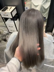 -藤野造型·专业烫染店