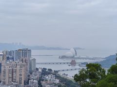 -景山公园