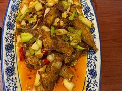 -张豆花(碚峡路店)