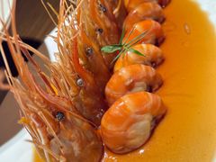 -品味杭州·粤式融合·海鲜小馆·钱江新城CBD