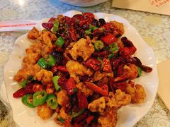 椒盐掌中宝-文三里屯面馆(三里屯店)