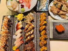 -沼津港精致料理·寿喜烧·烧鸟(漕河泾印象城店)