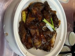 -丰泽园饭店