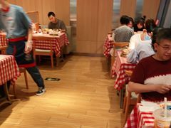 -西贝(吴江路湟普汇店)