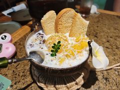 -菌彩云南野生菌火锅(新亚洲店)