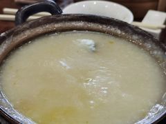 -澳门西南饭店·粤菜·茶市·手工点心(华海路店)