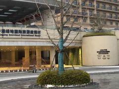 -上海三甲港铂瑞酒店-卓越西餐厅