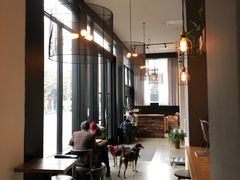 大堂-花马天堂云南餐厅 Lost Heaven(外滩店)