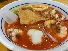 -林氏沙茶面·闽南必尝小吃(福建路店)