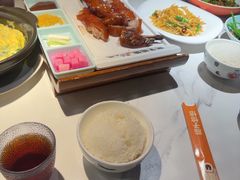 -茄子恰恰·新云南小炒(金池购物中心店)