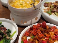 -佘山世茂艾美·御珍轩中餐厅
