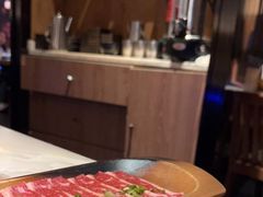 -厚贞日式烤肉(龙之梦店)