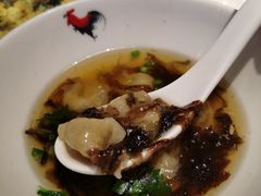 莆田扁肉汤（位）-莆田餐厅PUTIEN(深圳湾万象城家宴店)
