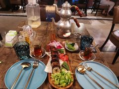 -Mevlana梅夫娜土耳其餐厅·清真