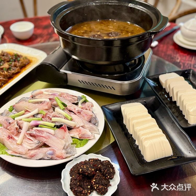 美食是生活的调味剂，“文会社”是你的美食天堂
