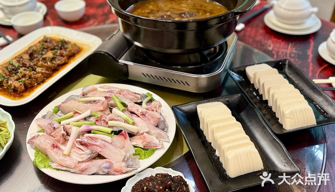 美食是生活的调味剂，“文会社”是你的美食天堂